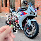 Honda CBR1000RR 2012-2016 Stickers - Set of 3 Kiss-Cut Motorcycle Decals
