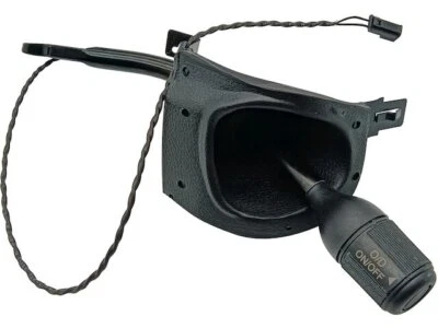 Palanca selectora de engranajes 61CDMN36 para Mercury Mountaineer 1999 2000 2001 Foto 1 de 2