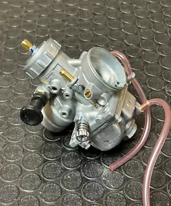88-06 YAMAHA BLASTER OEM CARBURETOR MIKUNI CARB TORS DELETE YFS200 🔥FAST SHIP🔥 - Picture 1 of 8