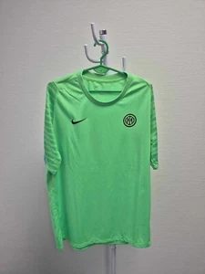 Inter Trikot Saison 2021/2022, Nike, Strike, Größe XL, Gebraucht, Gelegenheit!!! - Picture 1 of 10