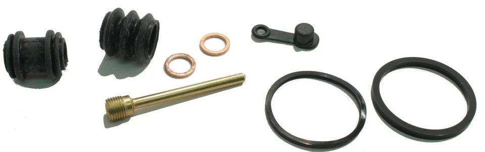 Rear Brake Caliper Rebuild Kit for Suzuki GSXR 1000, 2007-2008 - GSX-R 1000 - Image 1 of 1