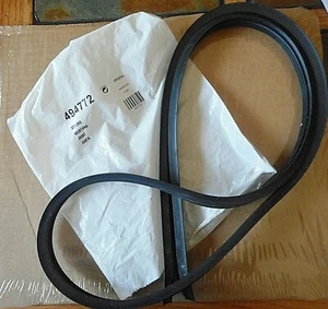 BOSCH DW DOOR SEAL GASKET, PT #00494772 494772, PRE-OWNED - Picture 1 of 9