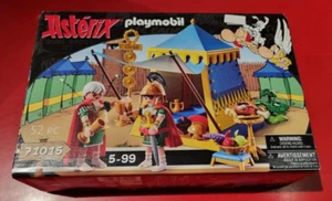 Playmobil Asterix #71015 - 52 pieces - Picture 1 of 2