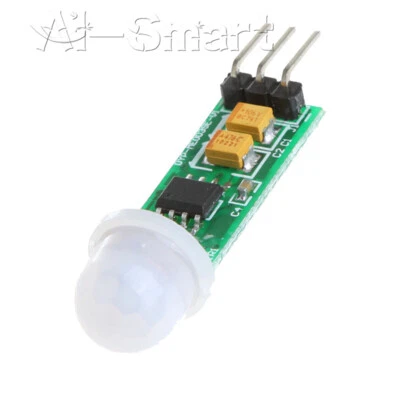 HC-SR505 Mini PIR Motion Sensor Module Infrared Detector Auto Control - Image 1 of 4