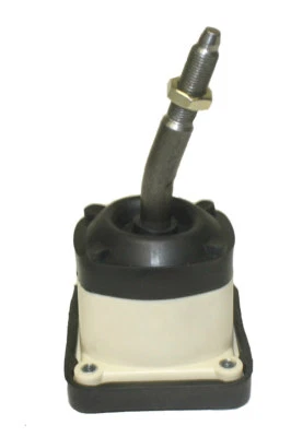 Chevy S10 NV1500 Mini Getrag Shift Tower Assembly, 20253 - Image 1 of 3