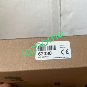 1PCS BANNER laser sensor LT3BDLV new via FedEx or DHL - Afbeelding 1 van 2