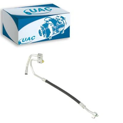 UAC A/C Manifold Hose Assembly For 2001-2010 Mazda B2300 - Image 1 of 2