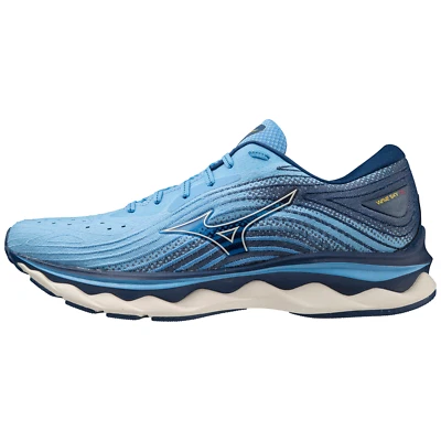 Scarpe running Mizuno Wave Sky 6 uomo  - J1GC220253 - Immagine 1 di 2