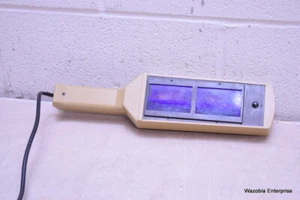 LÁMPARA MINERALIGHT ONDA CORTA UV-254NM MODELO UVG-54 - Imagen 1 de 12