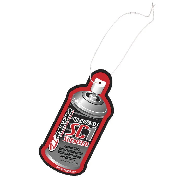 Maxima SC1 Scented Air Freshener - Image 1 of 1