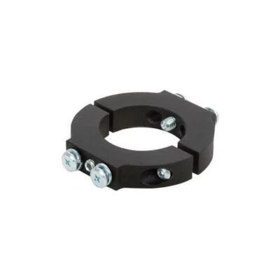 BT7841 B-Tech 2-Piece Accessory Collar For 50mm Pole Mounting - Image 1 of 2