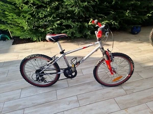 Bici Mtb bambino 6-9 anni ROCKRIDER Front 20 POLLICI - Foto 1 di 2