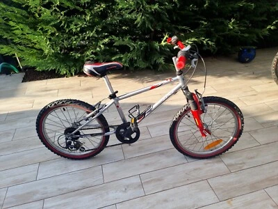 Bici Mtb bambino 6-9 anni ROCKRIDER Front 20 POLLICI - Immagine 1 di 2