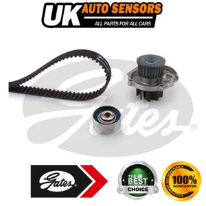 Fits Fiat Panda 2003-2012 1.0 Timing Cam Belt Kit + Water Pump Gates - Picture 1 of 1