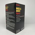 Gnc Mega Men Sports  Multivitamin 180 Caplets Free Shipping Expiry 09/2024