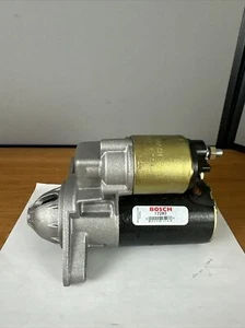 Bosch 9007045009 Premium Starter 17203 Remanufactured - Picture 1 of 7