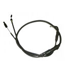 Royal Enfield Electra,Classic Uce350cc Throttle Cable Asly#592113-D-Hktraders-Us