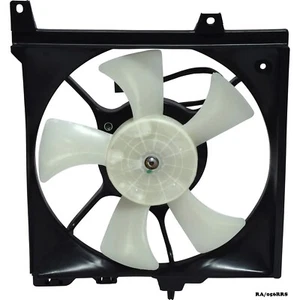 Radiator Fan Assembly for NISSAN SENTRA 1.6L 2.0L 1995-1999 RA/056RRS - Picture 1 of 6
