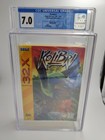 Kolibri Sega Genesis 32X  Brand New CGC 7.0 Factory Sealed Wata