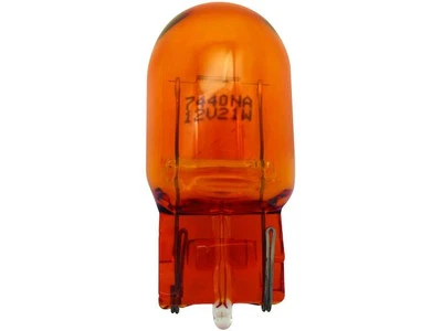 For 2012 Lexus LFA Turn Signal Light Bulb Front Hella 42298BCCJ - Imagem 1 de 2