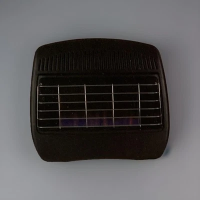 Calentador infrarrojo sin ventilación Cedar Ridge Hearth 30000-BTU combustible doble llama azul calor Foto 1 de 4