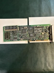 Creative Technology Sound Blaster AWE33 CT2760 019401 - Bild 1 von 12
