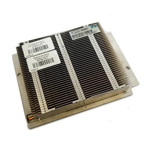 HP (723353-001) ProLiant DL360p Gen8 - Standardverriegelung Kühlkörper (662522-001) - Bild 1 von 2