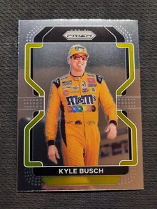 2022 Prizm #38 Kyle Busch - Picture 1 of 5