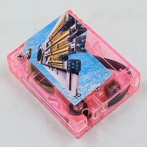 Vintage 1988 Fisher Price Pocket Rockers - Boston - Original Cassette Tape - VGC - Picture 1 of 10