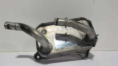 113960 RADIATORE OLIO MOTORE / 81397 / 176378 PER MERCEDES-BENZ CLASE S W220 B Foto 1 de 4