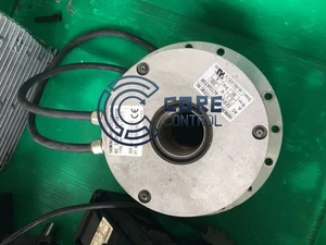 USED HARMONIC AC SERVO ACTURTOR FHA-32C-100-E250-C - Picture 1 of 1