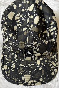 Burton Low Profile Adjustable Strap 5 Panel Sediment Color - Bild 1 von 8