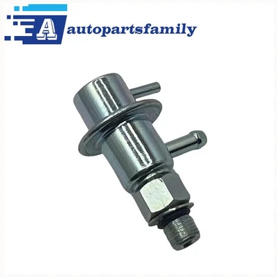 Fuel Injection Pressure Regulator For 1996-1997 Lexus SC400 LS400 23280-50020 — 第 1/4 张图片