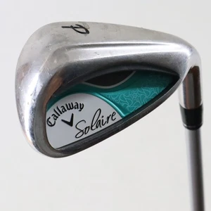 Callaway Solaire Pitching Wedge Ladies W Flex Womens Right Hand 35-1/2" - Picture 1 of 14