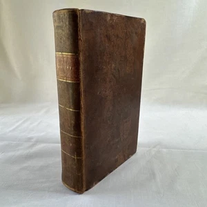 1810 Panoplist & Missionary Magazine Vol 2 Early American Theology Mahometans - Picture 1 of 14