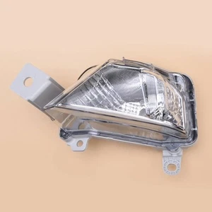 Indicator Turn Signal Light Passenger Side Fit For Nissan Altima 2019 2020 2021 - Picture 1 of 4