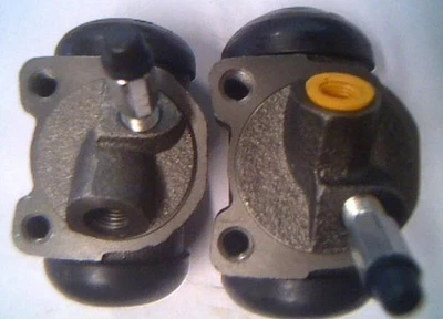 2 cilindros de rueda delantera para Cadillac (Calais, Deville, Fleetwood) 1963 - 1968 Foto 1 de 3