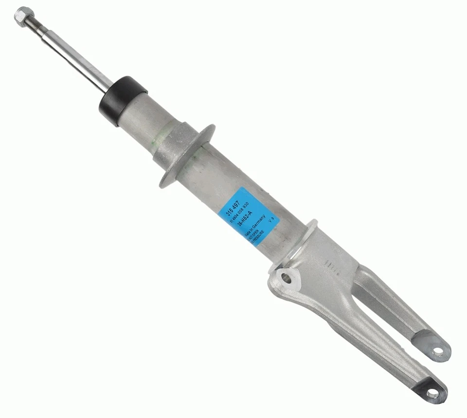 Amortiguador SACHS 315 497 para PORSCHE Foto 1 de 1