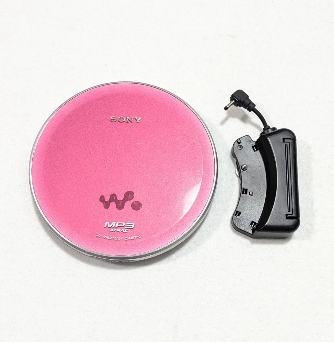 Sony Pink Personal CD Players for sale - eBay