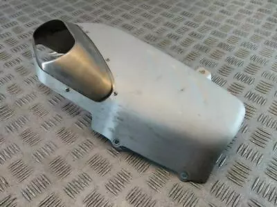 Ducati STREETFIGHTER V4 S (2020>) Exhaust Heat Shield #44 - Image 1 of 4