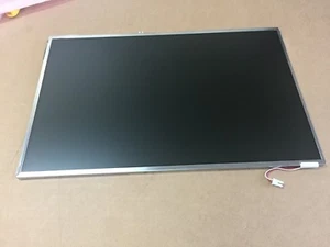 IBM LENOVO ORIGINAL 15,4" LCD matt WXGA LTN154X3-L02 42T0486 42T0485 42T0607 - Bild 1 von 3
