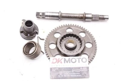 77 Honda Cb750f Oem Kickstart Kick Start Shaft W Idler Gear R7.BX15 Foto 1 de 4
