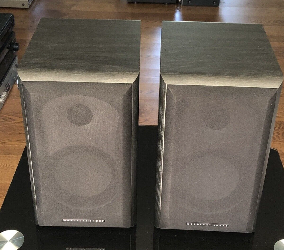 Mordaunt Short Vintage Speakers for sale | eBay