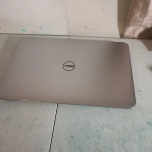 TOUCHSCREEN Dell XPS 13 CORE i5! Backlit KB,Webcam, 8G RAM,256G SSD,WIN11 - Picture 1 of 5