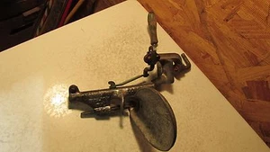 Antiguo Nuevo Estándar Hierro Cereza Pitter Stoner - Imagen 1 de 2