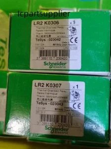 1PCS LR2K0306 Control relay Brand-new Fast Shipping - Picture 1 of 1