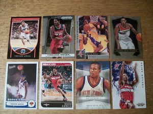 Lotto 30 carte TREVOR ARIZA Upper Deck, SkyBox, Prestige, Topps, Prizm, Bowman, RC - Foto 1 di 4