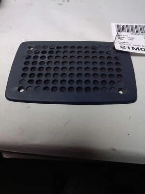 Altavoz BMW 528E 1985 Foto 1 de 2