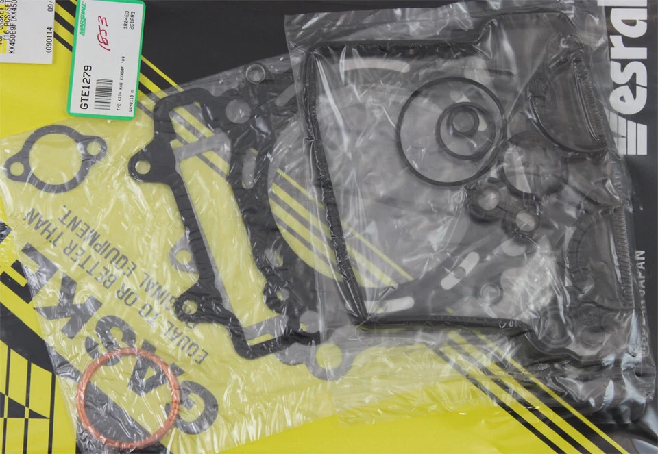 Kit de juntas de extremo superior Vesrah VG-8113-M Foto 1 de 1