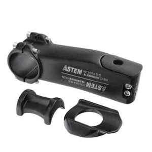 Mountain Bike Stem Matt MTB Bike Special Stems with Top Cap Parts 31.8*100mm - Picture 1 of 12